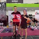 ejercicio de kettlebell campeonato españa