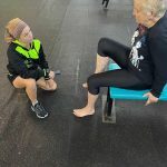 curso ejercicio discapacidad adulto mayor